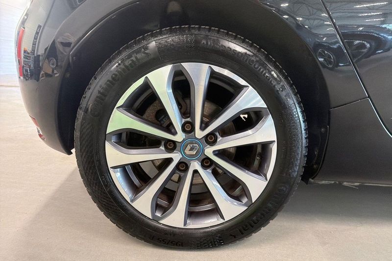 Renault Zoe bild 20