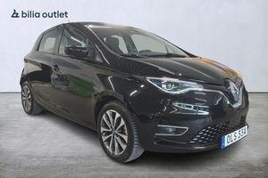 Renault Zoe bild 2