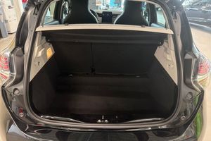 Renault Zoe bild 17