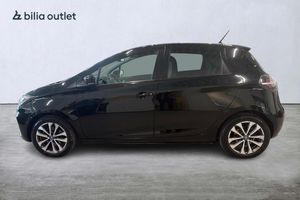 Renault Zoe bild 6