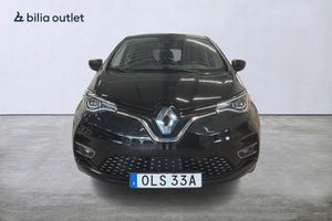 Renault Zoe bild 8