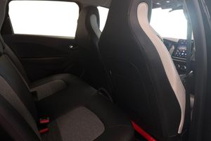 Renault Zoe bild 11