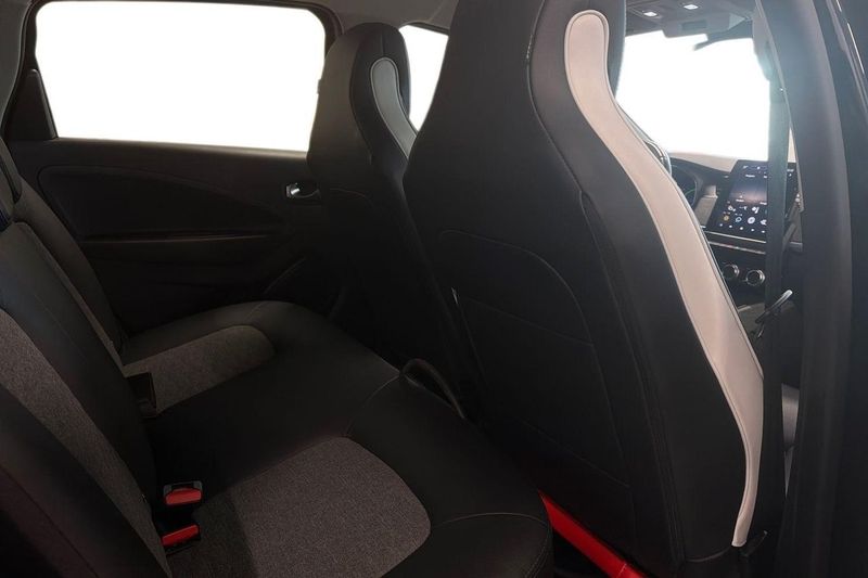 Renault Zoe bild 11