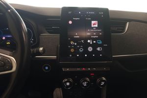 Renault Zoe bild 16