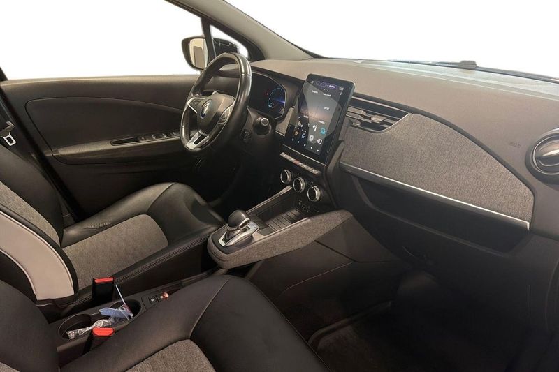 Renault Zoe bild 9