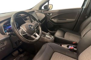 Renault Zoe bild 10