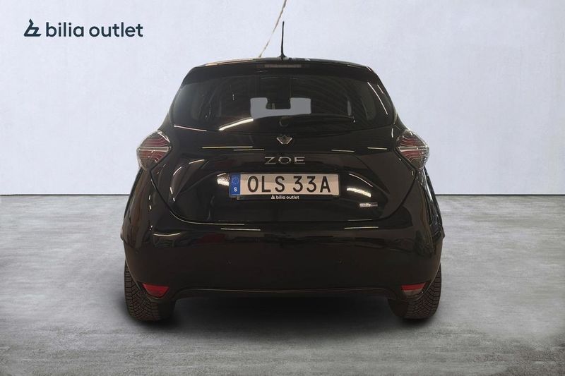 Renault Zoe bild 7
