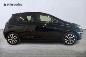 Renault Zoe bild 5