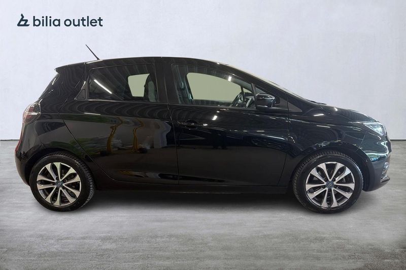 Renault Zoe bild 5