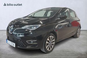 Renault Zoe bild 1