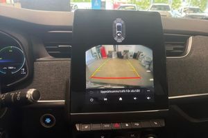 Renault Zoe bild 19