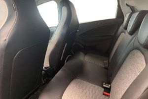 Renault Zoe bild 12