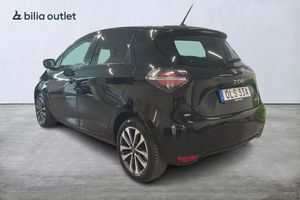Renault Zoe bild 4