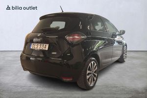 Renault Zoe bild 3