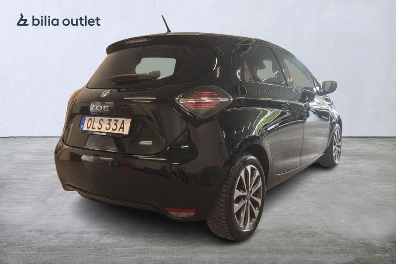 Renault Zoe bild 3
