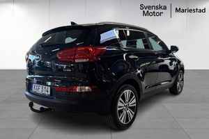Kia Sportage bild 4