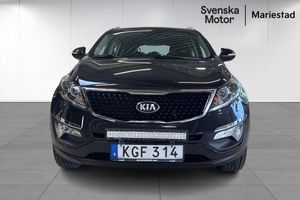 Kia Sportage bild 2