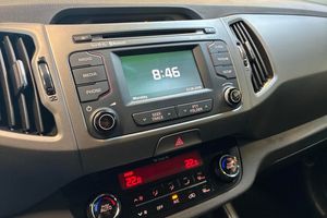Kia Sportage bild 14