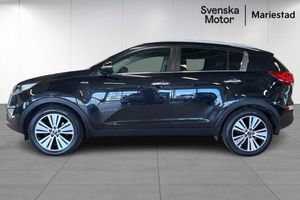 Kia Sportage bild 3