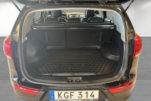 Kia Sportage bild 6