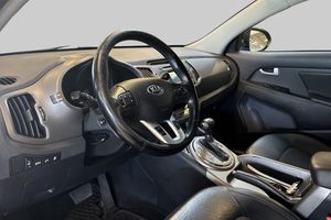 Kia Sportage bild 7