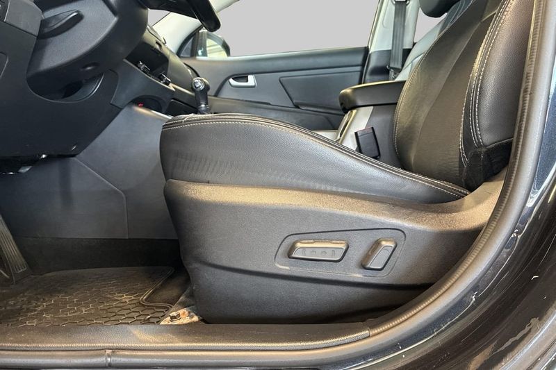 Kia Sportage bild 19