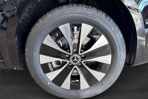 Mercedes Vito bild 5