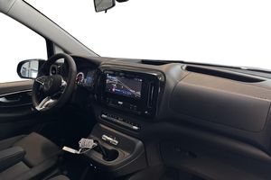 Mercedes Vito bild 9