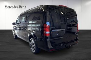 Mercedes Vito bild 3