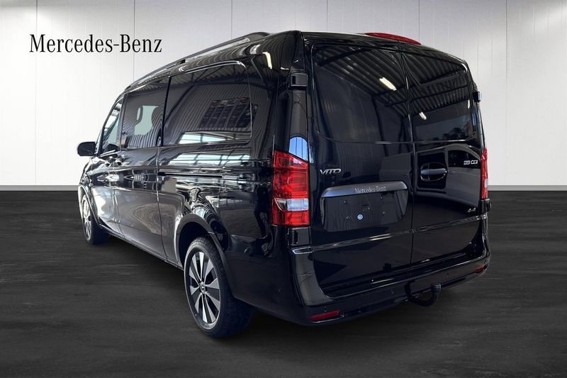 Mercedes Vito bild 3