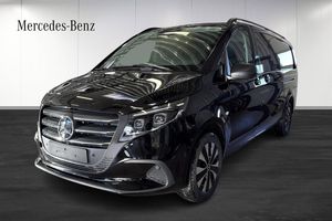 Mercedes Vito bild 1
