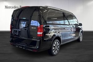 Mercedes Vito bild 4