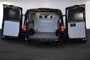 Mercedes Vito bild 14