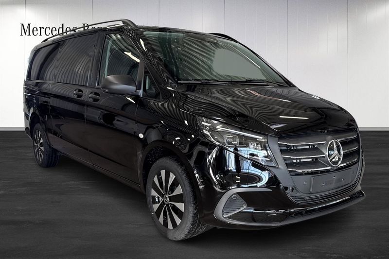 Mercedes Vito bild 2