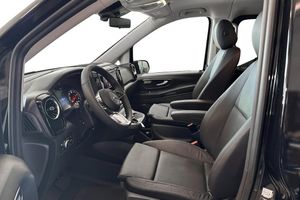 Mercedes Vito bild 11