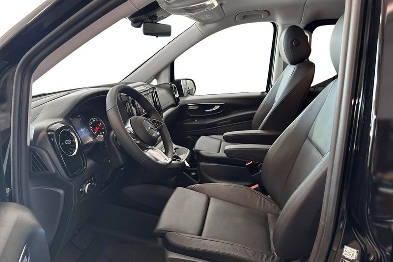 Mercedes Vito bild 11