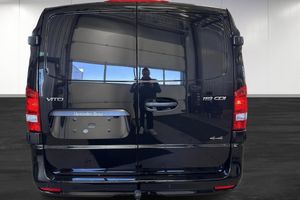 Mercedes Vito bild 13