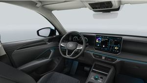 Volkswagen Tiguan bild 3