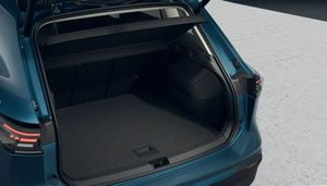 Volkswagen Tiguan bild 6
