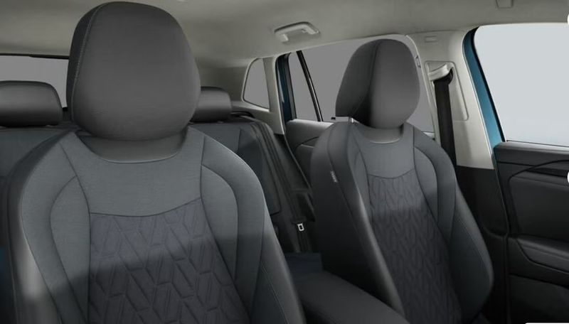 Volkswagen Tiguan bild 5