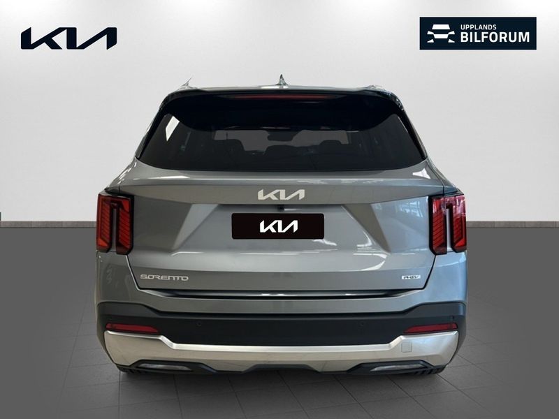 Kia Sorento bild 5