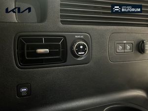 Kia Sorento bild 22
