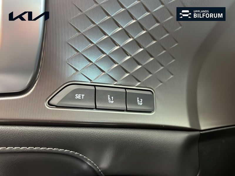Kia Sorento bild 17