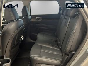 Kia Sorento bild 9