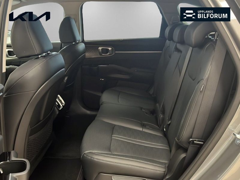 Kia Sorento bild 9