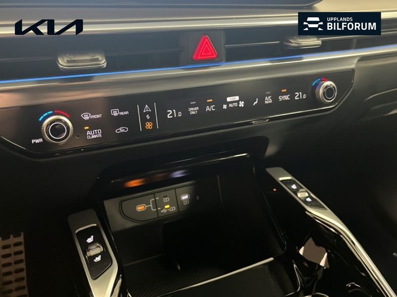 Kia Sorento bild 13