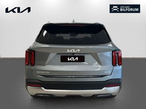 Kia Sorento bild 5