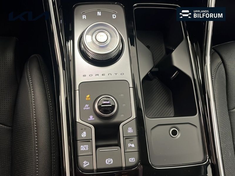 Kia Sorento bild 12