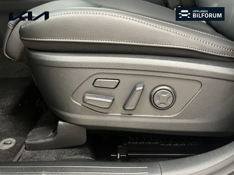 Kia Sorento bild 16