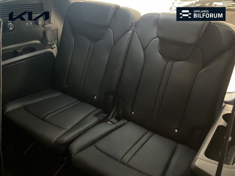 Kia Sorento bild 21